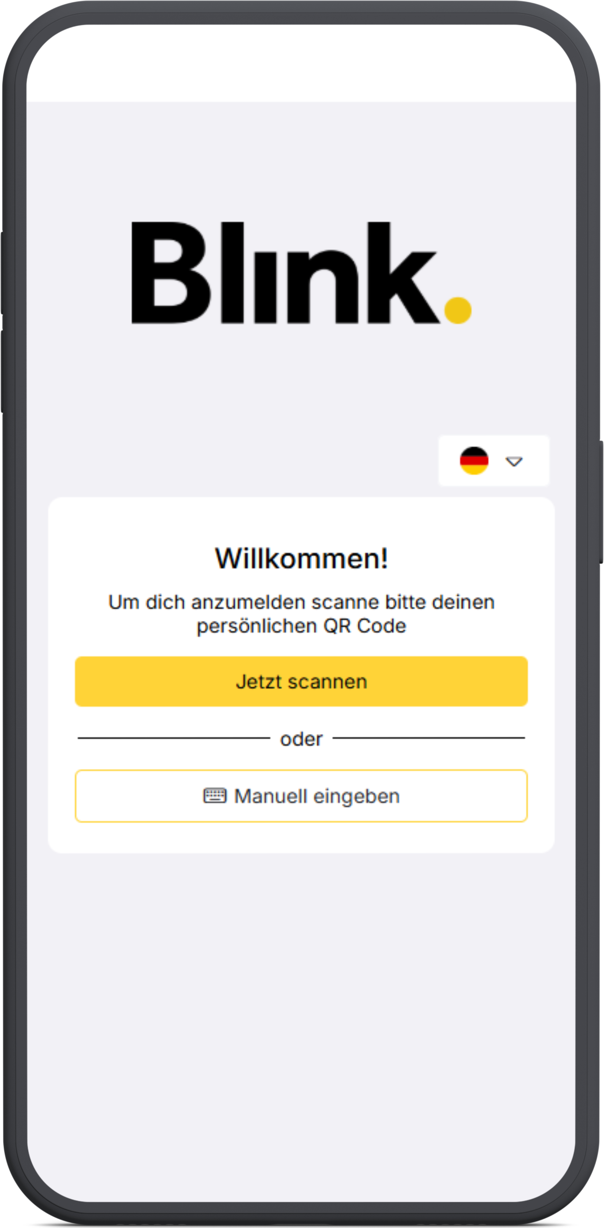 Blink me_Anmeldebildschrim.png