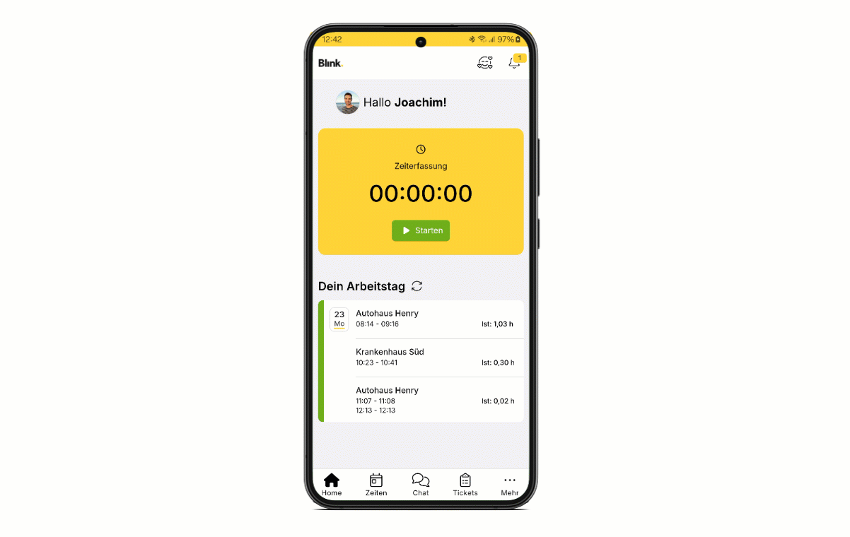 Blink me Dokumente.gif