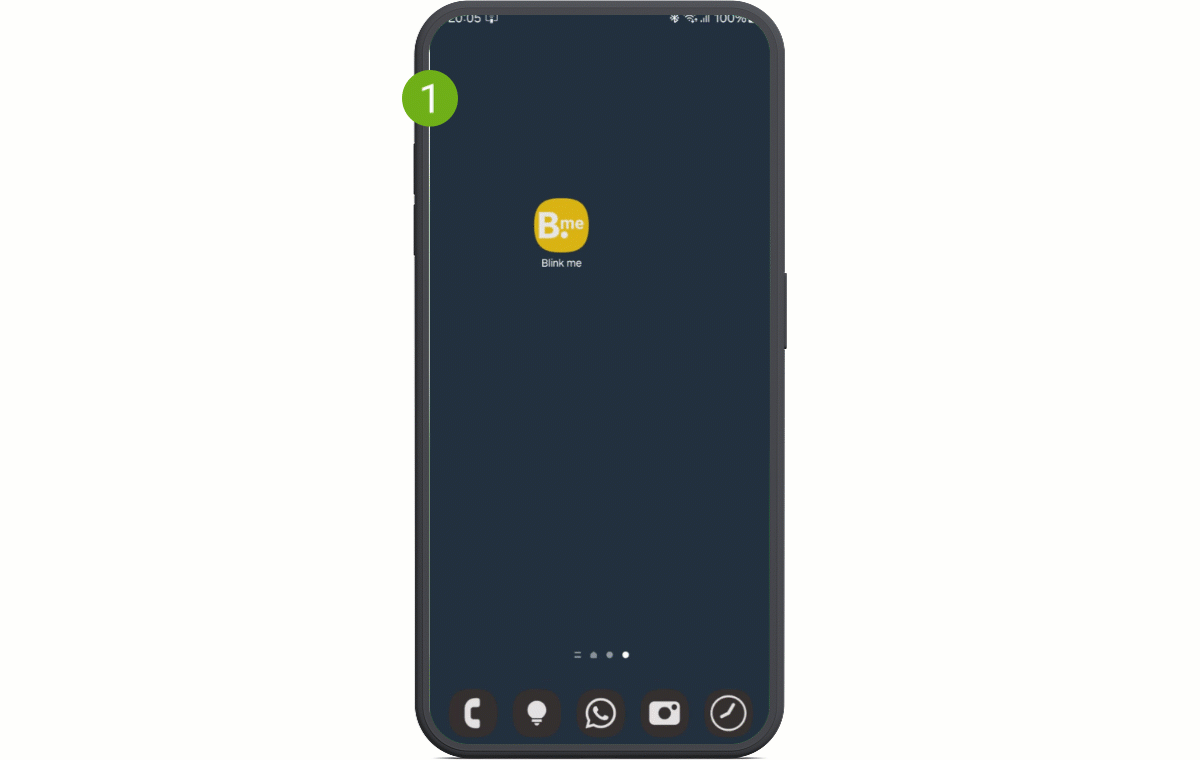 Anmelden Blink me.gif