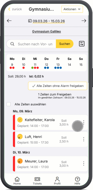 Zeiterfassung Manuell Arbeitsscheine.gif