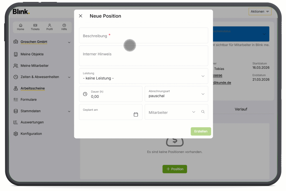 Arbeitsscheinpositionen erstellen.gif