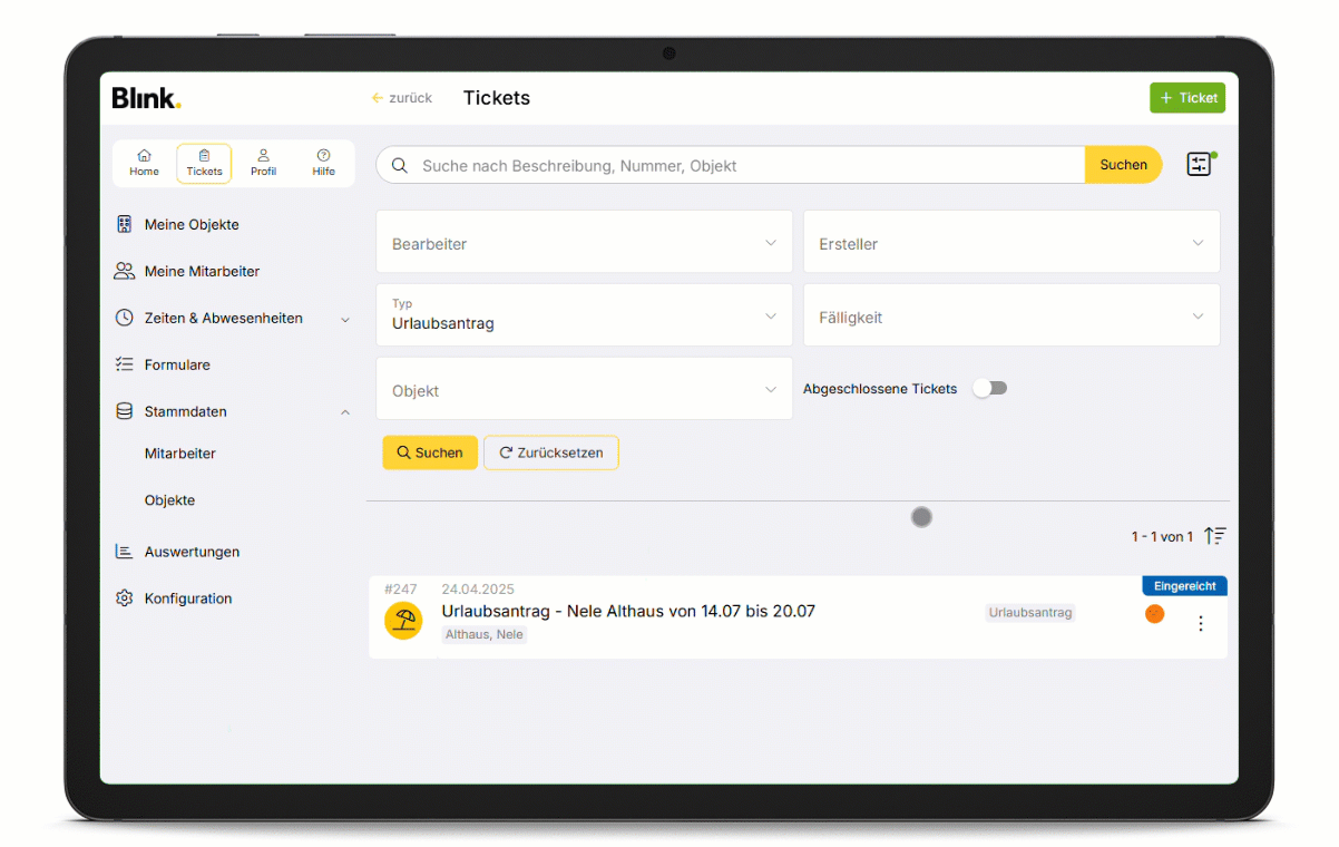 Abwesenheit aus Ticket anlegen.gif