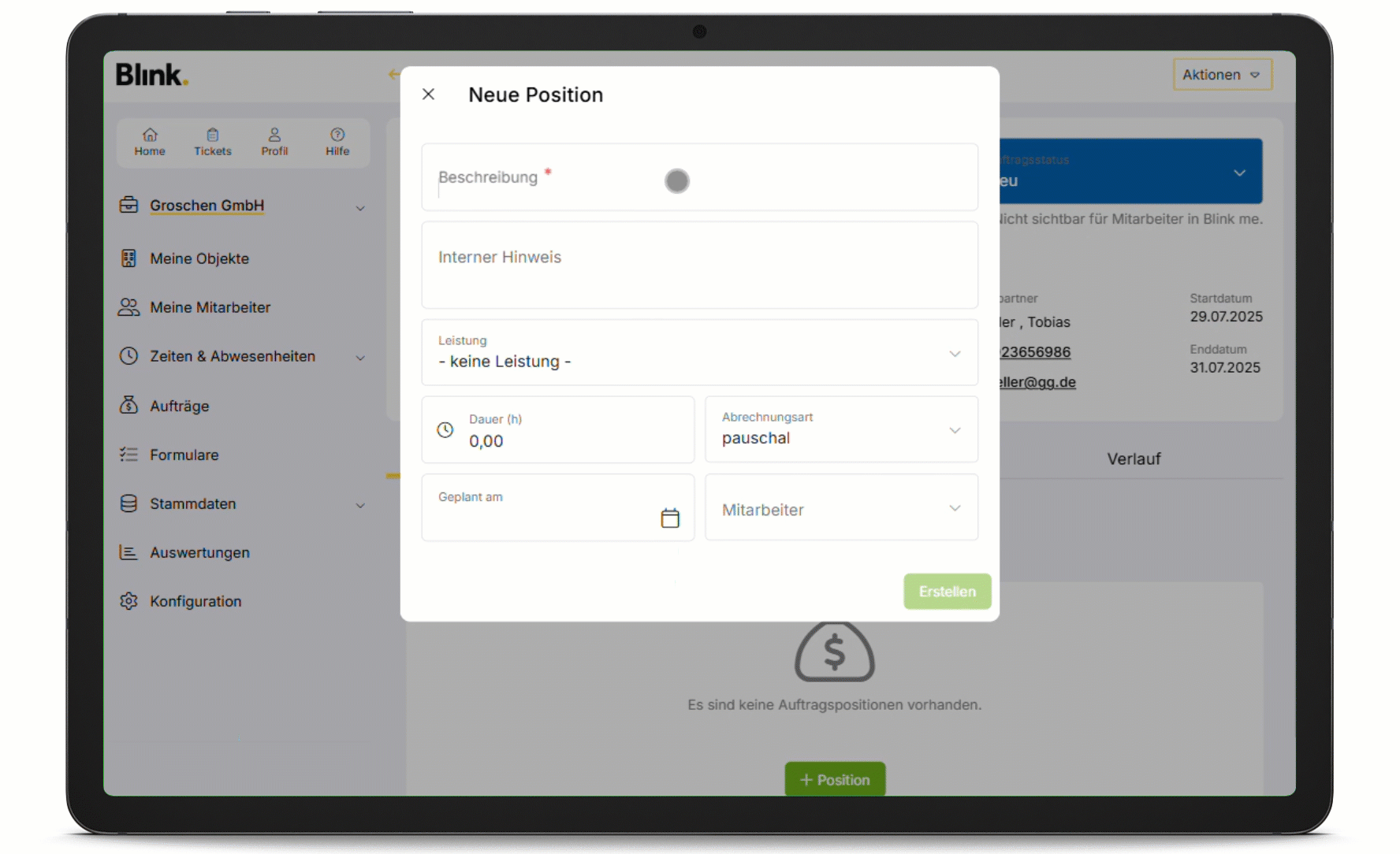 Aufträge_Position erstellen.gif