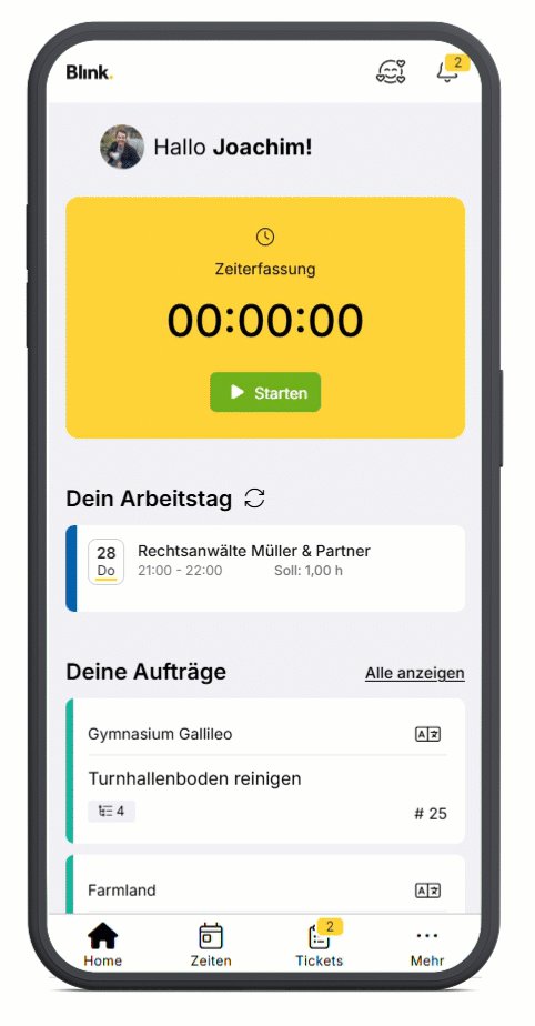 Blink me_Aufträge.gif
